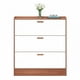thumbnail image 1 of Zapatero Mueble Organizador 3 Niveles XXL para 25 pares, 1 of 6