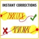 thumbnail image 3 of Herramienta de Aprendizaje LEARNING WRAP-UPS AUTOCORRECTORA – 10 Piezas, 3 of 6