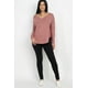 thumbnail image 5 of Top Acogedor con Mangas Dolman, 5 of 10