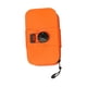 thumbnail image 3 of Bolsa Para Sillín De Bicicleta, Ligera, Pequeña, Para La Parte Trasera De La Bicicleta, Portátil, 0,5 L, Color Naranja, 3 of 5