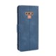 thumbnail image 5 of Funda Tipo Billetera FOXDOCK para Samsung Galaxy Note 9 – Tapa Flip con Tarjetero, 5 of 5