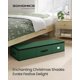 thumbnail image 2 of Caja de almacenamiento SONGMICS 96 compartimentos 7,5 cm para Navidad, 2 of 6