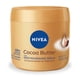 thumbnail image 1 of Crema corporal NIVEA con manteca de cacao con sérum nutritivo profundo 480 ml, 1 of 8