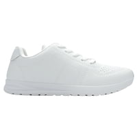Zapatilla Chalada Mujer Vita-2 Blanco Urbano