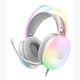 thumbnail image 1 of Audífonos Gamer Onikuma X25 Rgb Microfono Comp. Pc Ps4 Ps5 Color Blanco, 1 of 5