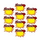 thumbnail image 1 of Etiquetas de Precio para Supermercado Pack de 10, 1 of 3