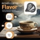 thumbnail image 4 of Filtro de café HEXNUB Reusable #4 para Technivorm Moccamaster, 4 of 6
