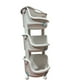 thumbnail image 1 of Carro Organizador Baño Cocina Dormitorio 3 Niveles Con Rueda, 1 of 3