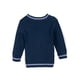 thumbnail image 2 of Chaleco Bebé Niño con Botones Azul Marino Pillin, 2 of 3