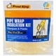 thumbnail image 1 of Kit de tubos de fibra de vidrio Insulation Thermwell SP46 de 15 cm x 7,5 m, 1 of 4