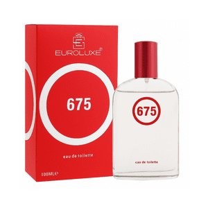 Euroluxe 675 Hombre 100 Ml