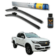 thumbnail image 1 of Plumillas Hella Cleantech para Chevrolet Colorado 2018-2020, 1 of 3