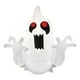 thumbnail image 1 of Espectro Inflable De Halloween Terrible Espectro Lindo Para Vacaciones En La Ventana, 1 of 5