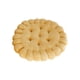 thumbnail image 2 of Cojín Con Forma De Galleta Para Muebles, Sofá, Asiento De Silla, Dormitorio, Color Amarillo, 2 of 5