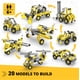 thumbnail image 2 of Set multimodelo Engino Creative Builder 20 de STEM Toys para más de 6 años, 2 of 7