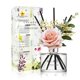 thumbnail image 1 of Difusor Reed Cocod'or, flor de rosa y jazmín blanco, 200 ml, 1 of 7