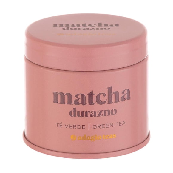 Matcha Durazno 35 grs