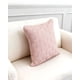 thumbnail image 3 of Set De 4 Fundas De Cojin Serie Abanico 45x45 Cm Rosa, 3 of 4