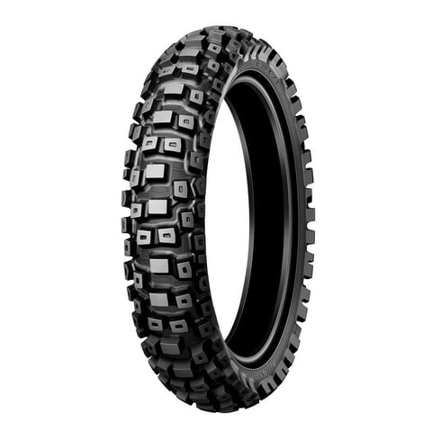 Dunlop - Neumatico Moto 110/90-19 Mx71 Off Road Race Motocross