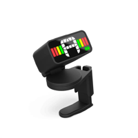 Afinador Clip Recargable Pw-Ct-12Rc Daddario