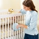 thumbnail image 3 of Almohadilla vibratoria Munchkin Lulla-Vibe Baby Sleep Soother Blue, 3 of 7