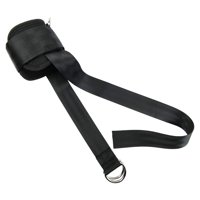 Magideal - Correa De Tobillo Con Mancuernas Puños De Tobillo Acolchados De Neopreno, Contragolpes De Piernas, Entrenamiento De Fuerza Pesas De Tobillo Ajustables