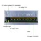 thumbnail image 4 of Fuente de alimentación ALITOVE AC 110V/220V a DC 12V 30A 360W LED Tira, 4 of 7