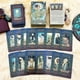 thumbnail image 3 of Mazo de Tarot DPEHAKMK, 78 cartas, 70 × 120 mm, 3 of 3