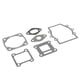 thumbnail image 3 of Junta De Motor De 6 Piezas Para 47cc 49cc 2 Tiempos Mini Dirt Bikes Coolster QG-50, 3 of 3
