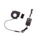 thumbnail image 3 of BBQ Blower Electric BBQ Fan DC 12V Para Barbacoa Camping Fire Bellow Cooking Set B, 3 of 5