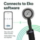 thumbnail image 2 of Estetoscopio 3m Littmann Core Digital 8890 Con Amplificación, 2 of 8