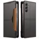 thumbnail image 1 of Funda Billetera para [samsung galaxy A34 ] Tarjetero Magnético Soporte Negro, 1 of 6