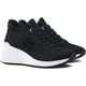 thumbnail image 2 of Zapatos DKNY Kasia Wedge para mujer, color negro, 2 of 4