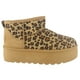 thumbnail image 1 of Botin Chalada Mujer Pinguih-1 Print Casual, 1 of 7