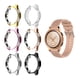 thumbnail image 1 of Funda para Samsung Galaxy Watch 42 mm RuenTech, paquete de 6, 1 of 7