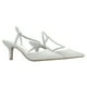 thumbnail image 5 of Zapato Mujer Chalada Regent-29 Plateado Casual, 5 of 8