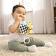 thumbnail image 2 of Asiento de coche y cochecito de juguete con clip Lamaze Buzzy The Bee, 2 of 6