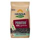 thumbnail image 2 of Poroto Negro Bolsa, 1 Kg, 2 of 3