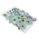 thumbnail image 1 of 36/37/38/39/42 Unid Natural Real Secado Presionado Flores DIY Scrapbook Azul Claro, 1 of 5