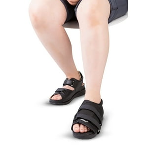 Blunding - Zapato Postoperatorio - L