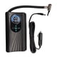 thumbnail image 5 of Inflador Eléctrico Del Compresor de Aire Del Neumático Del Coche con Cable con 3 Adaptadores de Válvula 12V 150PSI para El Automóvil, El Coche, Las Bi, 5 of 5