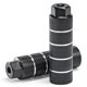 thumbnail image 1 of Peg Concord BMX 40 mm Metal Negro Pack de 2, 1 of 3