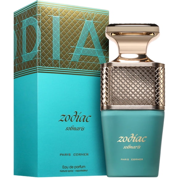 Paris Corner Zodiac Solmaris Edp 100Ml Hombre (Le Sel d’Issey Issey Miyake)
