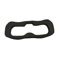 Bothyi - Acolchado De Espuma Para Gafas Cómodo Y Suave Repuesto Reemplazo Gafas Fpv Negro