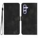 thumbnail image 1 of Funda FOXDOCK para Samsung Galaxy A55 -Diseño elegante,Ideal para hombres y mujeres, 1 of 5
