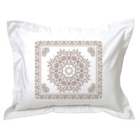 Tuyo Print - Funda De Almohada - - Deco