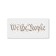 thumbnail image 1 of Plantilla TEMPLATE_STENCIL Stencil Revolution We The People, 1 of 8