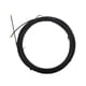 thumbnail image 1 of Extractor De Cables De Nailon Portátil, Guía Para Techo, Suelo, Conducto, Pared, 1 of 5