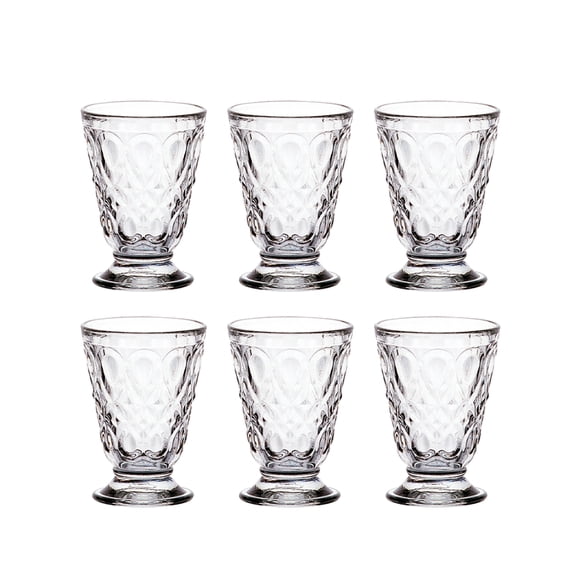 Larochere Set 6 Vasos 200Ml Lyonnais