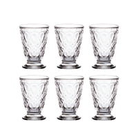 Larochere - Set 6 Vasos 200Ml Lyonnais